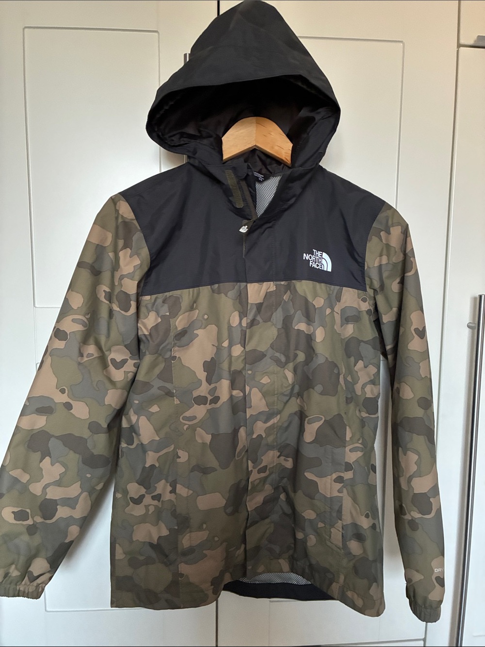 The North Face Boys Rain Jacket